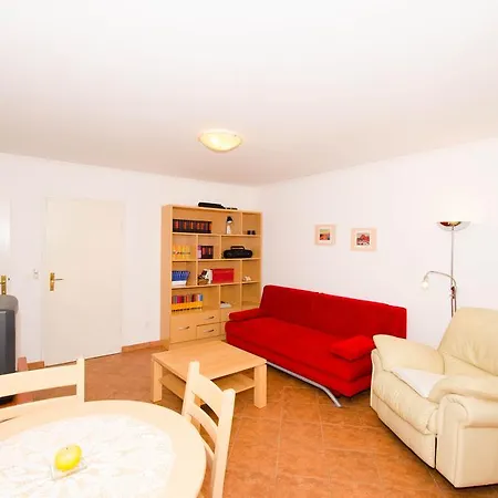 Apartment Milicic