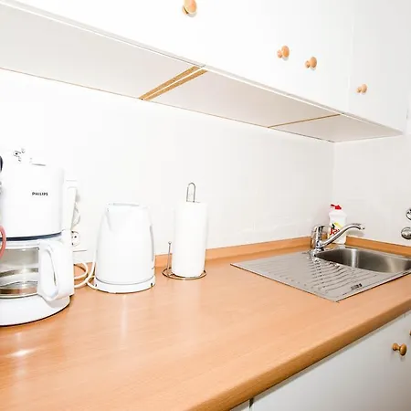 Milicic Apartment